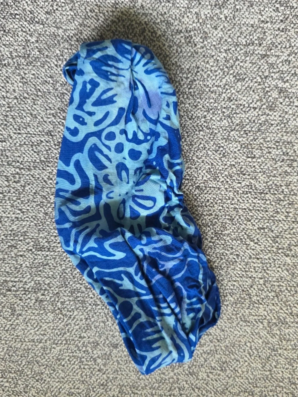 Lot of 3 Assorted Headbands/Wraps